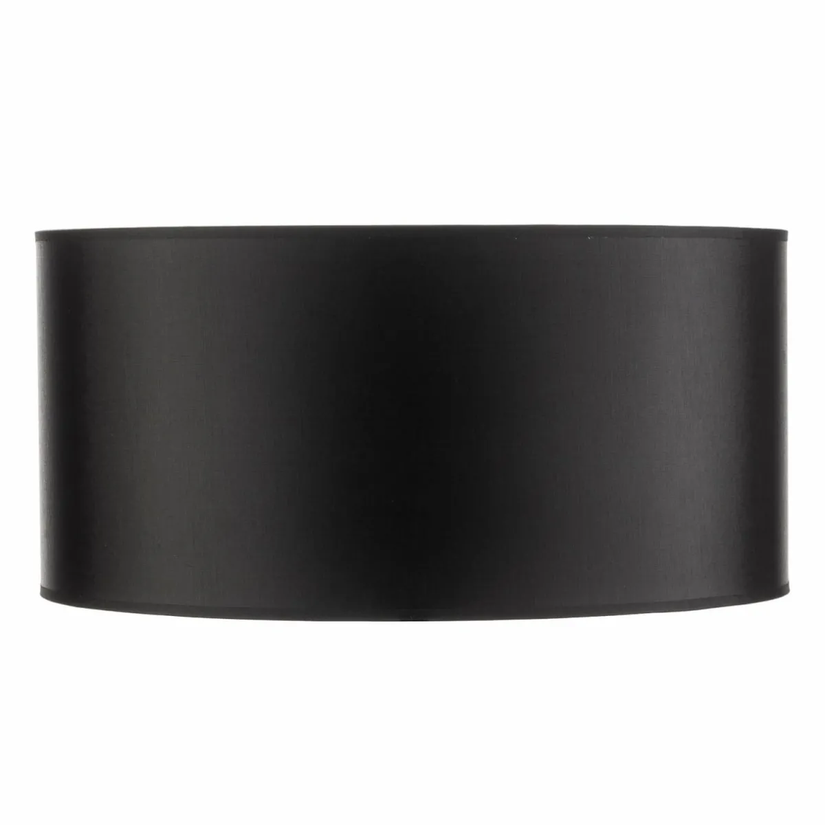 abatjour_alba__cm_e_noirdor_0-2.webp Store HELAM Abat-jour Alba, Ø 40 cm, E27, noir/doré