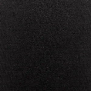 Store HELAM Abat-jour Alba, Ø 40 cm, E27, noir/doré