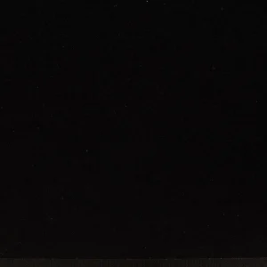 Clearance HELAM Abat-jour Alba, Ø 45 cm, E27, noir/doré