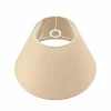Cheap Duolla Abat-jour Anna suspension, beige