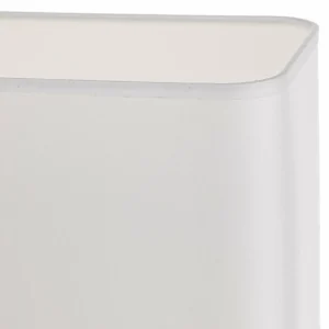 Discount BRITOP Abat-jour Cassy 30 x 15 x 18 cm blanc