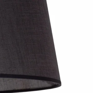Best Sale Duolla Abat-jour Classic L lampadaires, graphite