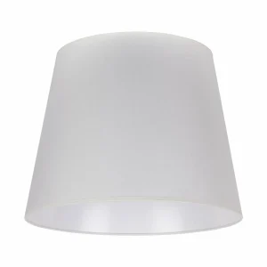 Cheap Duolla Abat-jour Classic L pour lampadaires, écru