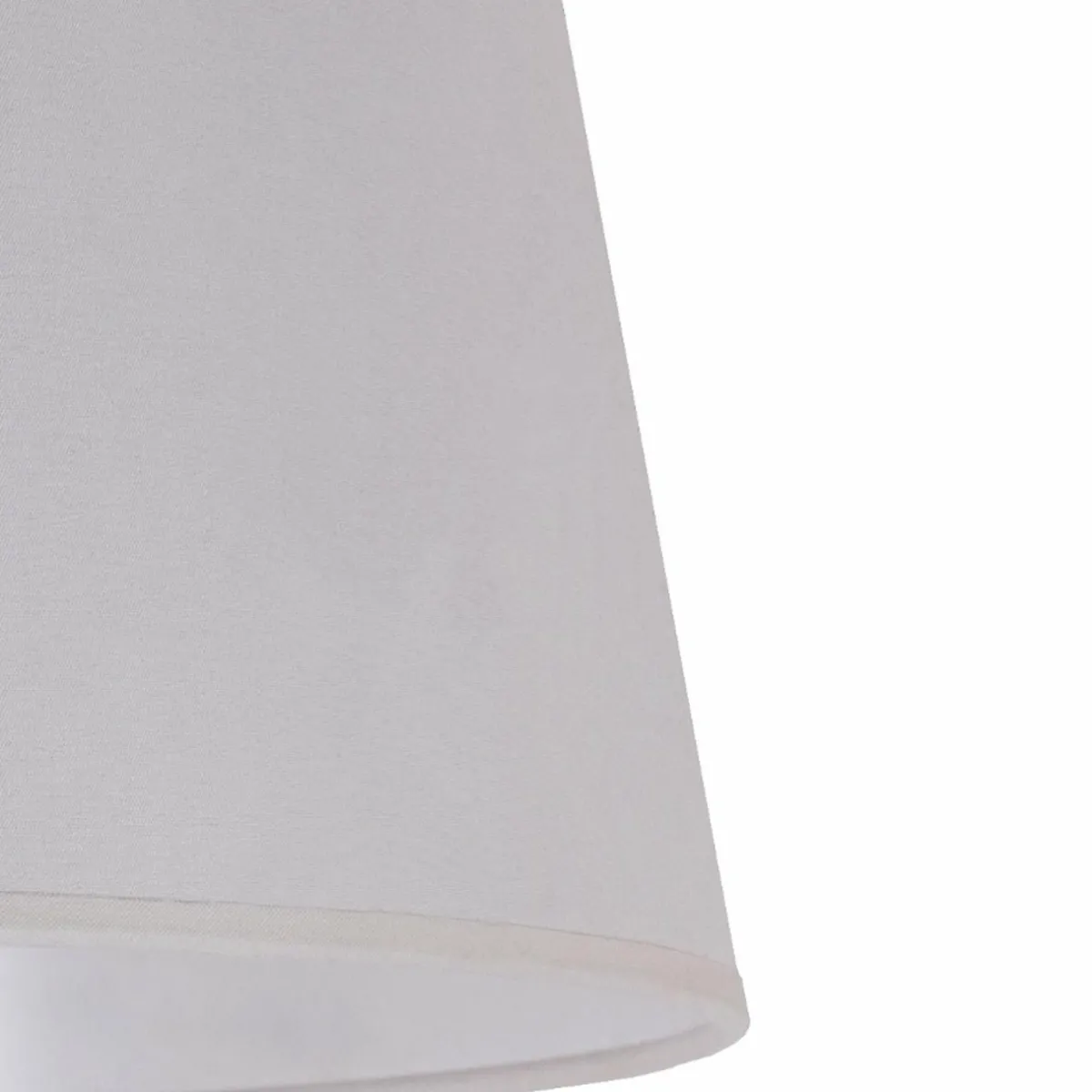 abatjour_classic_l_pour_lampadaires_cru_1.webp Cheap Duolla Abat-jour Classic L pour lampadaires, écru