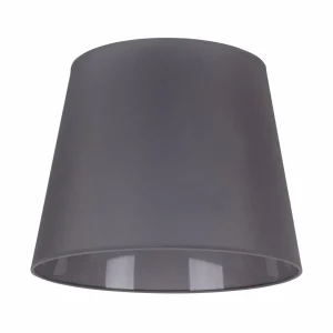 Discount Duolla Abat-jour Classic L pour lampadaires, gris