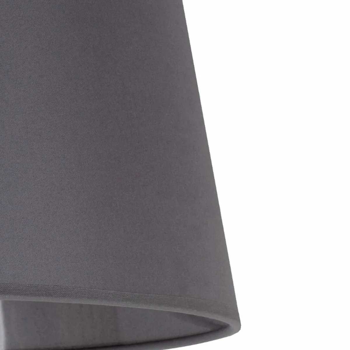 abatjour_classic_l_pour_lampadaires_gris_1.webp Discount Duolla Abat-jour Classic L pour lampadaires, gris