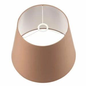 Hot Duolla Abat-jour Classic L pour suspensions, cappuccino
