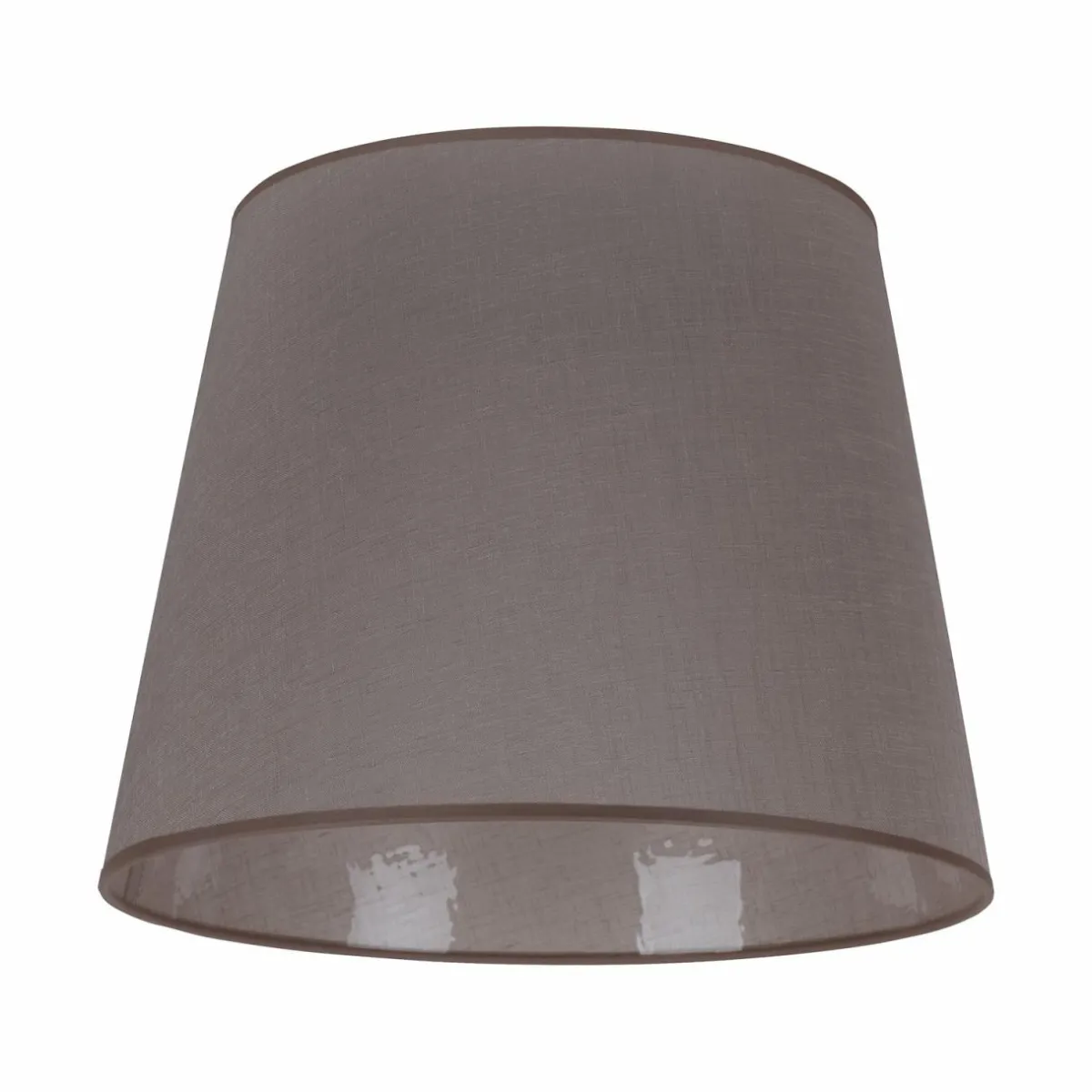 abatjour_classic_l_suspensions_beigetransparent_0.webp Store Duolla Abat-jour Classic L suspensions, beige/transparent