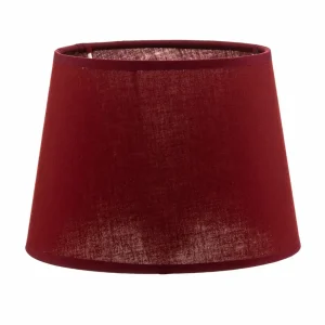 Best Sale Duolla Abat-jour Classic S, bordeaux
