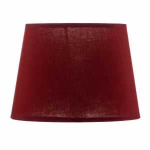 Best Sale Duolla Abat-jour Classic S, bordeaux
