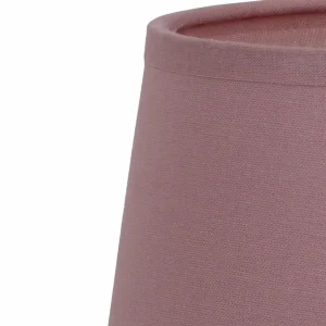 Best Duolla Abat-jour Classic S, rose poudré