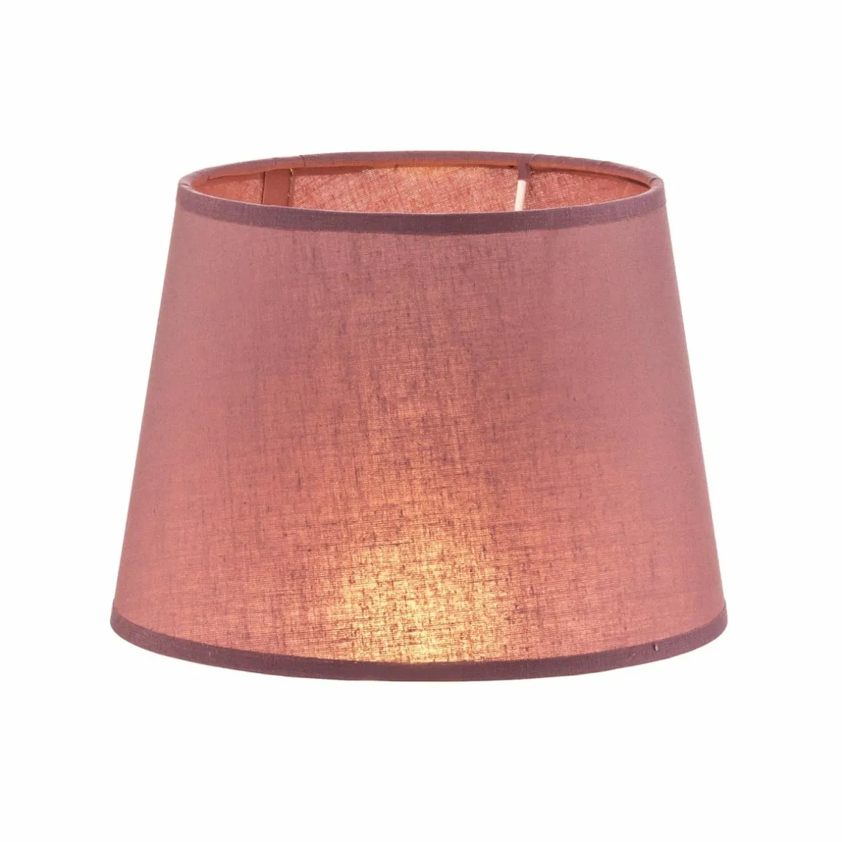 abatjour_classic_s_rose_rtro_2.webp Store Duolla Abat-jour Classic S, rose rétro
