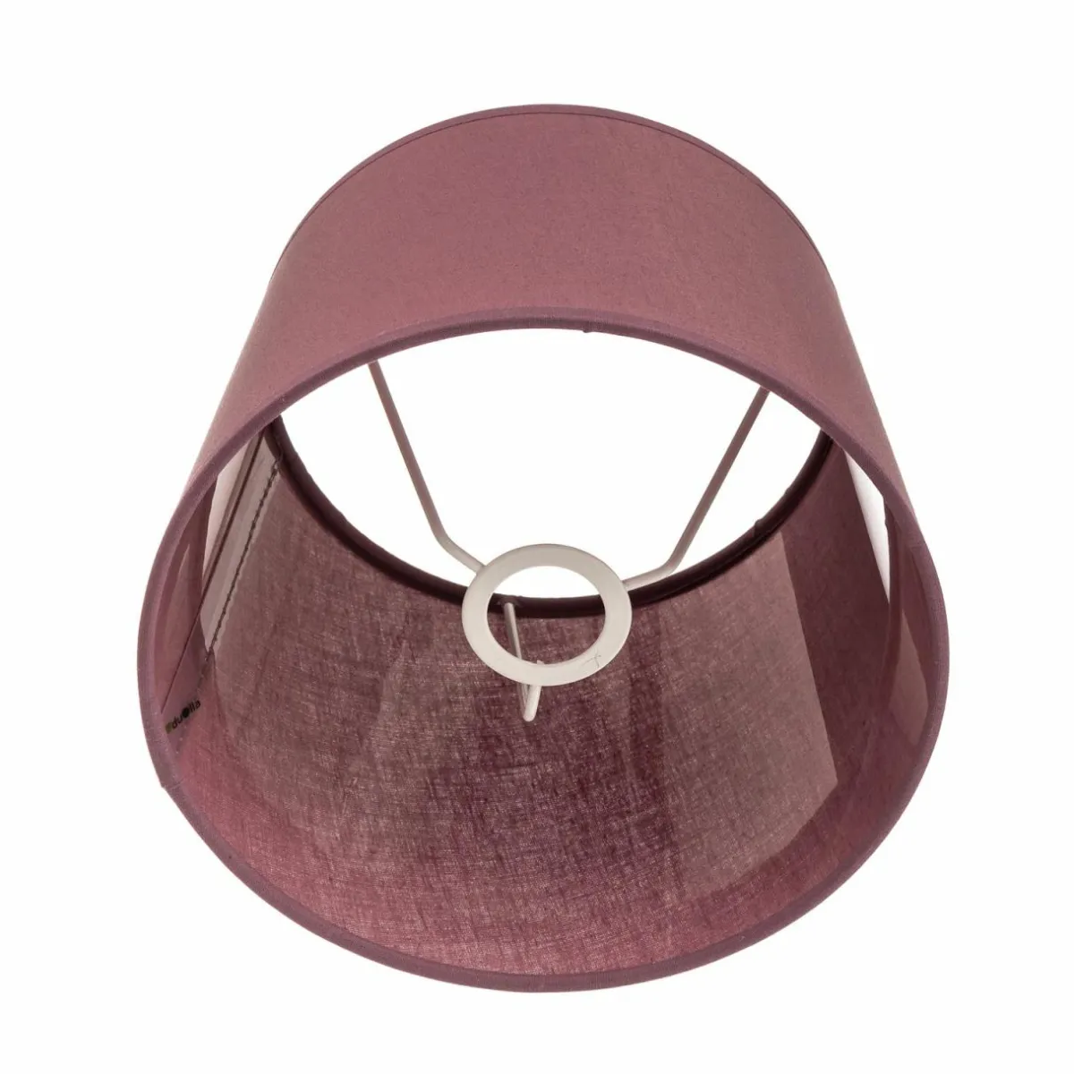 abatjour_classic_s_rose_rtro_6.webp Store Duolla Abat-jour Classic S, rose rétro