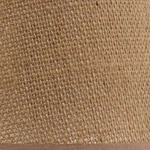 Discount Duolla Abat-jour Cone AB, Ø 15 cm, brun clair