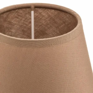 Sale Duolla Abat-jour Cone AB, Ø 15 cm, cappuccino