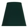 Store Duolla Abat-jour Cone AB, Ø 15 cm, vert