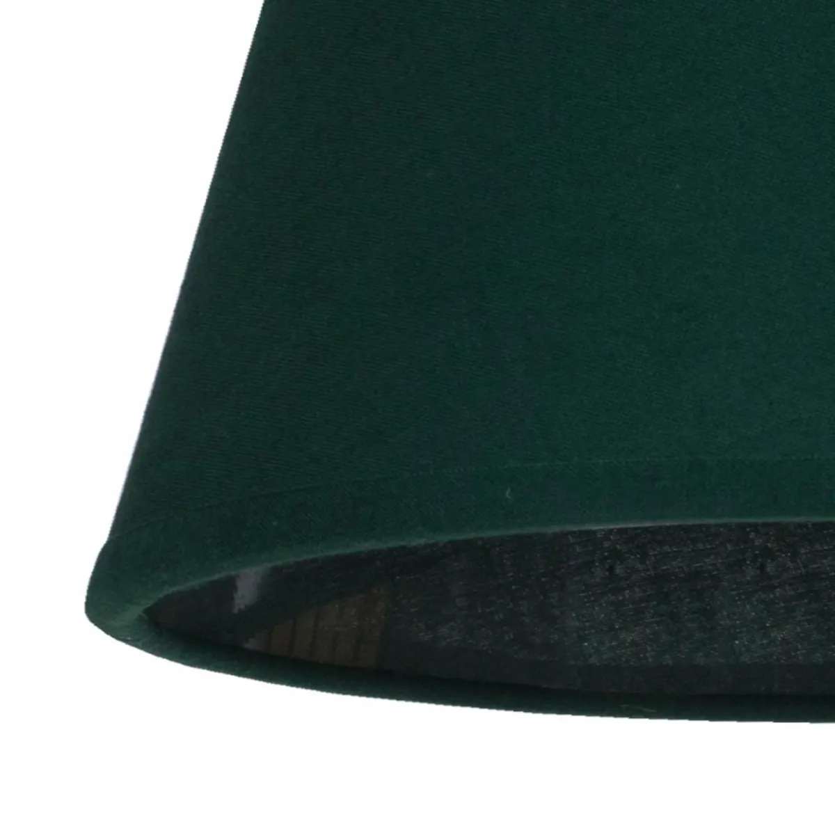 abatjour_cone_ab__cm_vert_1.webp Store Duolla Abat-jour Cone AB, Ø 15 cm, vert