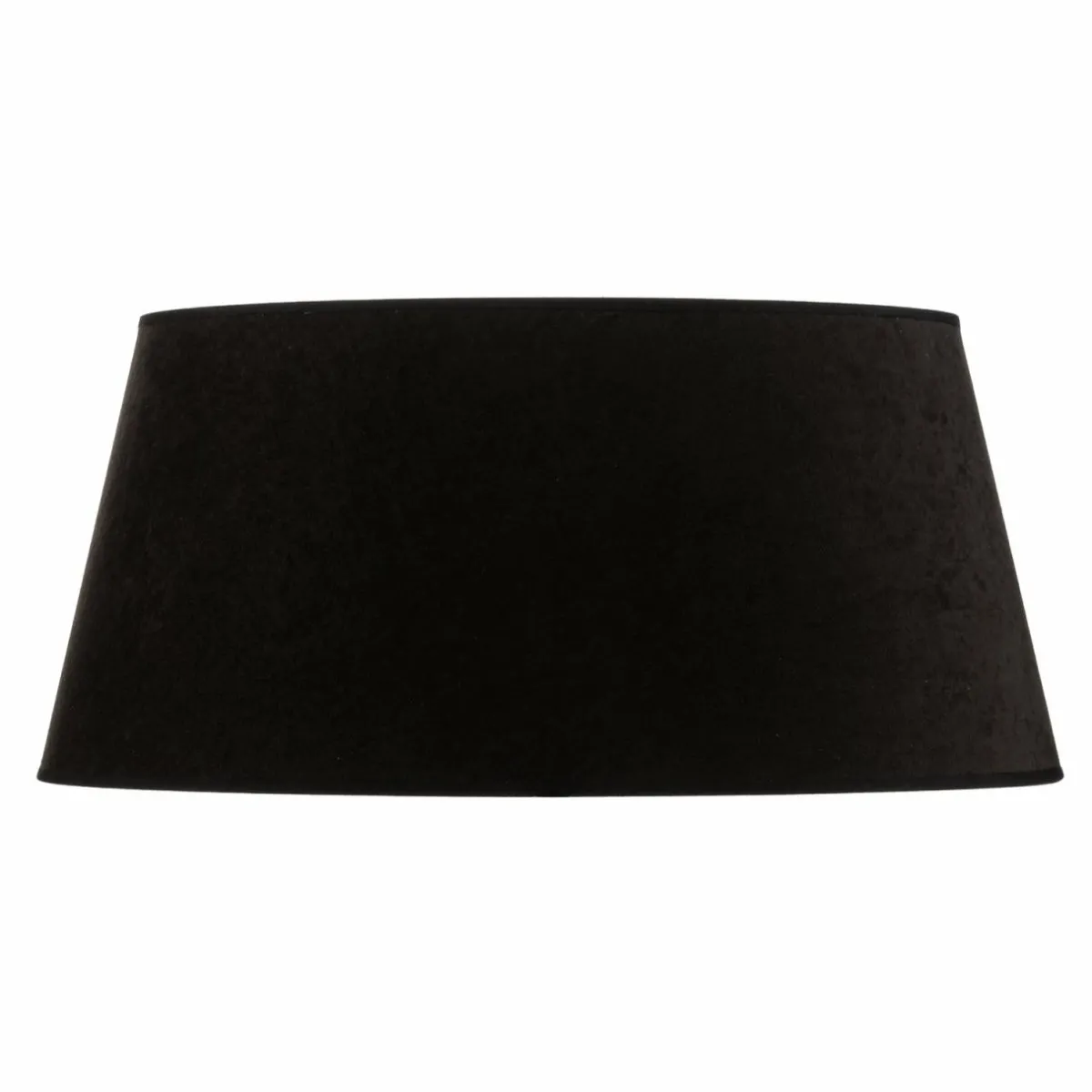 abatjour_cone_hauteur__cm_noiror_6.webp Flash Sale Duolla Abat-jour Cone hauteur 25,5 cm, noir/or