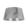 Cheap Duolla Abat-jour Cone hauteur 25,5 cm, argenté