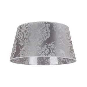Cheap Duolla Abat-jour Cone hauteur 25,5 cm, argenté
