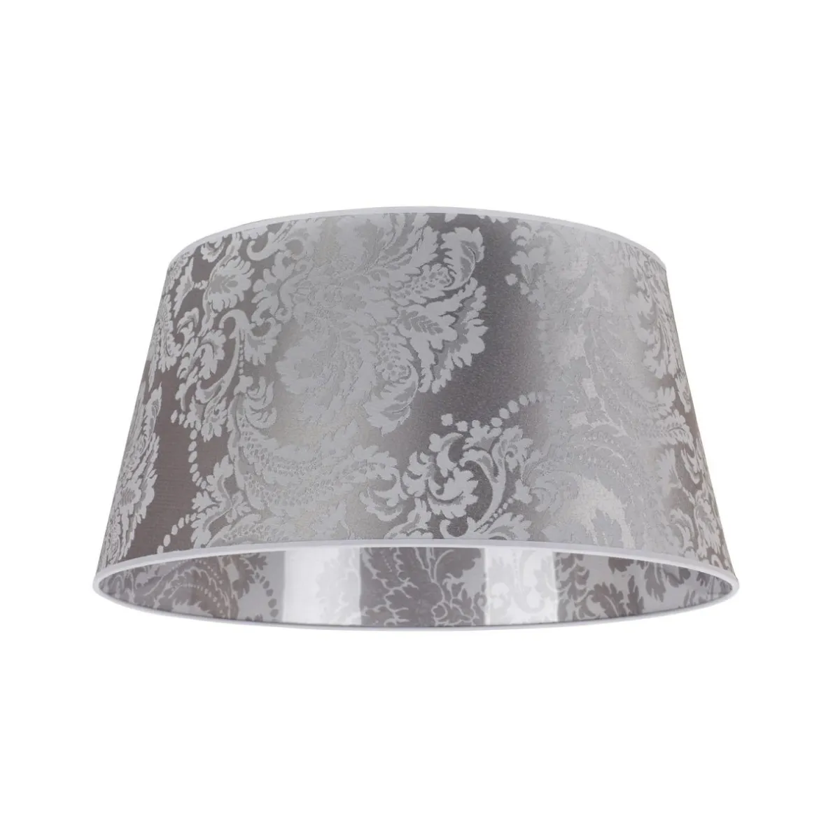 abatjour_cone_hauteur_cm_argent_0.webp Cheap Duolla Abat-jour Cone hauteur 25,5 cm, argenté