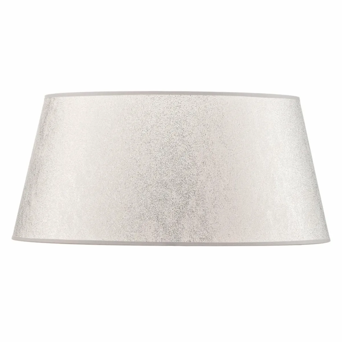 abatjour_cone_hauteur_cm_argent_mtallis_3.webp Sale Duolla Abat-jour Cone hauteur 25,5cm, argent métallisé