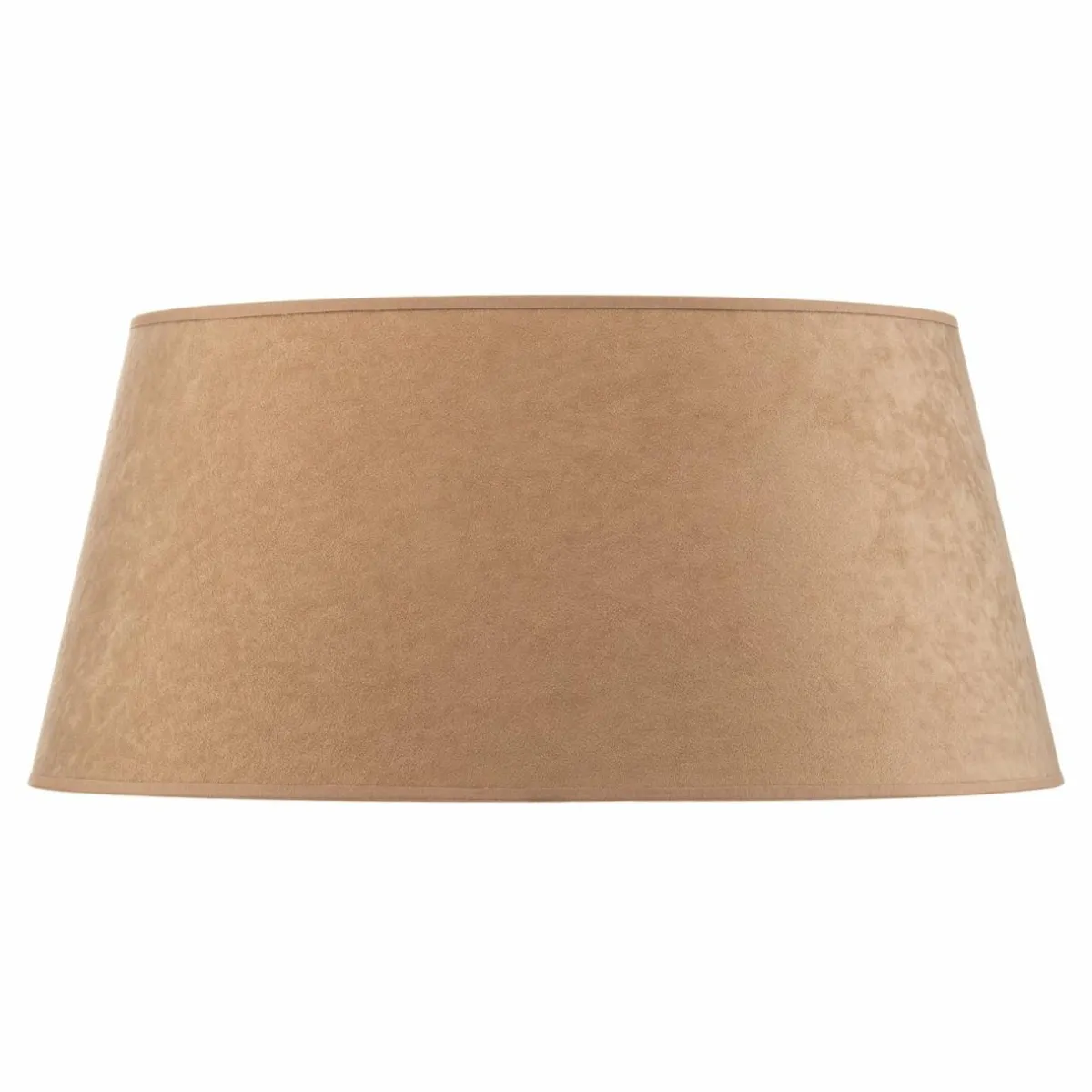abatjour_cone_hauteur_cm_beigedor_3.webp Cheap Duolla Abat-jour Cone hauteur 25,5 cm, beige/doré