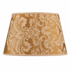 New Duolla Abat-jour Cone hauteur 18 cm, doré