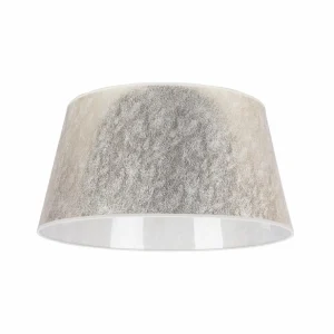 Online Duolla Abat-jour Cone hauteur 22,5 cm, doré métallisé