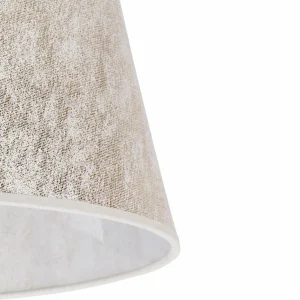 Online Duolla Abat-jour Cone hauteur 22,5 cm, doré métallisé