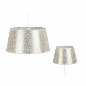 Online Duolla Abat-jour Cone hauteur 22,5 cm, doré métallisé