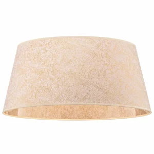 Online Duolla Abat-jour Cone hauteur 22,5 cm, doré métallisé
