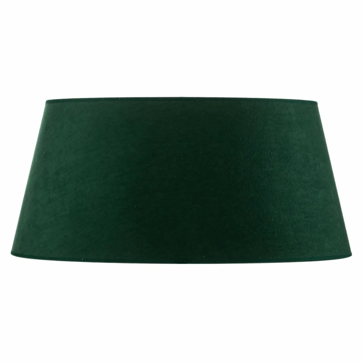 abatjour_cone_hauteur_cm_vert_foncdor_3.webp Store Duolla Abat-jour Cone hauteur 25,5 cm, vert foncé/doré