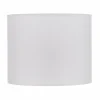 Hot BRITOP Abat-jour Corralee Ø 20 cm haut 16 cm gris clair