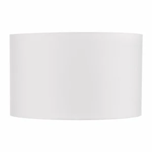Flash Sale BRITOP Abat-jour Corralee Ø 40 cm hauteur 24 cm blanc