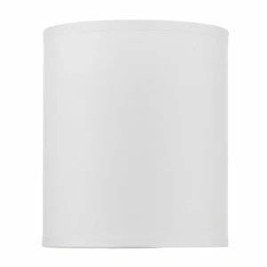 Shop BRITOP Abat-jour Corralee Ø 13 cm hauteur 15 cm blanc