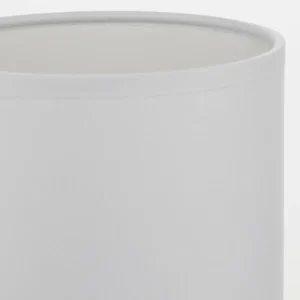 Shop BRITOP Abat-jour Corralee Ø 13 cm hauteur 15 cm blanc