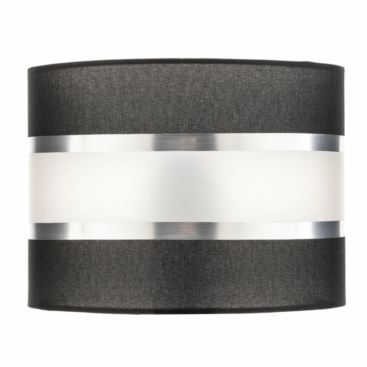 abatjour_helen__cm_e_noirargent_0-1.webp Cheap HELAM Abat-jour Helen, Ø 20 cm, E27, noir/argenté