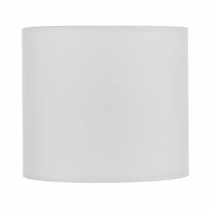 Fashion BRITOP Abat-jour Pino Ø 17 cm hauteur 15 cm blanc