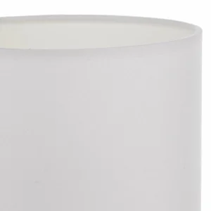 Fashion BRITOP Abat-jour Pino Ø 17 cm hauteur 15 cm blanc
