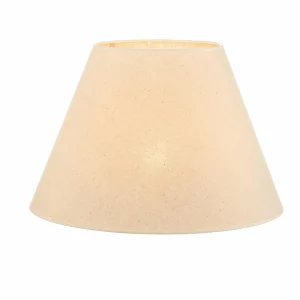 Clearance Duolla Abat-jour Pseudosofia lampadaire, beige