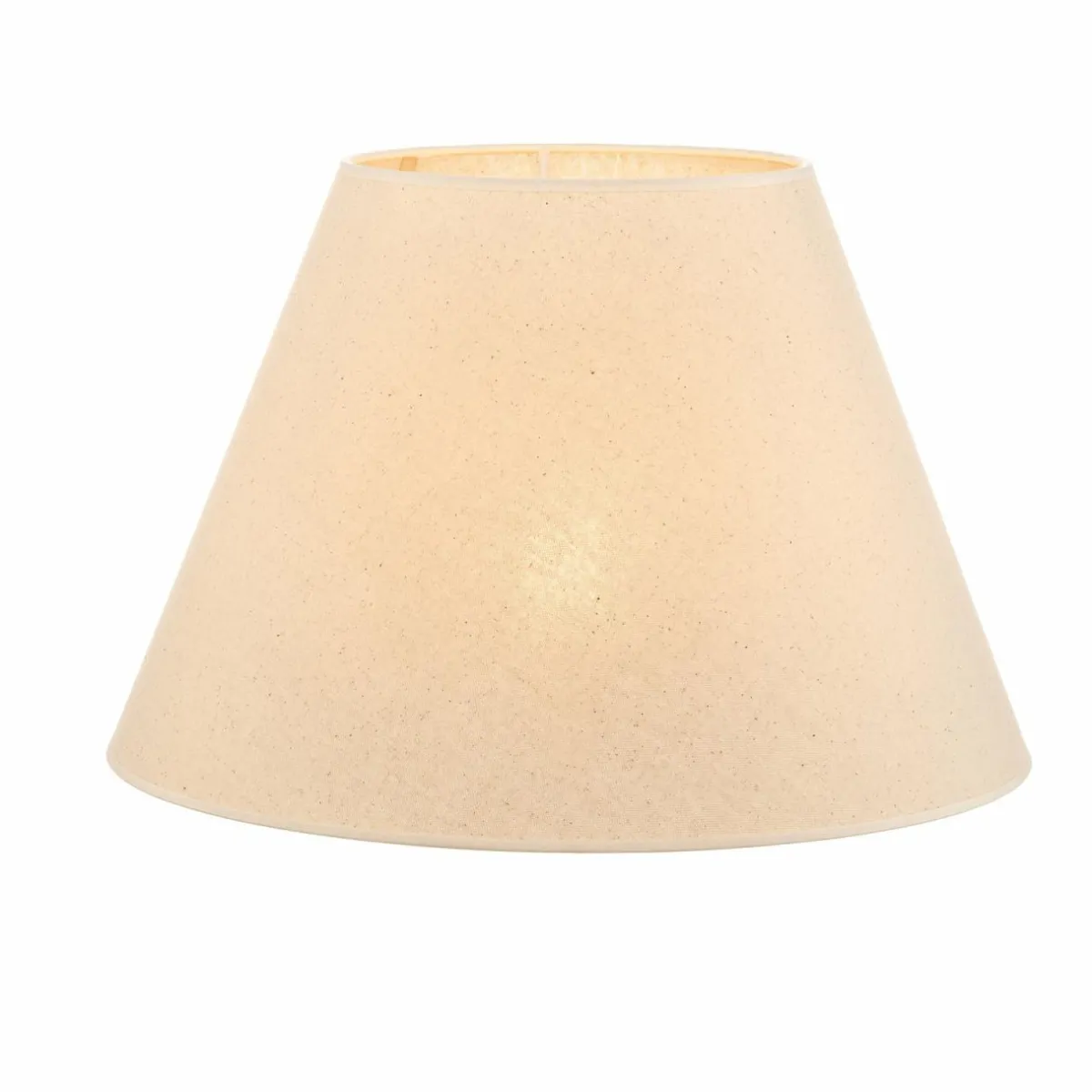 abatjour_pseudosofia_lampadaire_beige_2.webp Clearance Duolla Abat-jour Pseudosofia lampadaire, beige