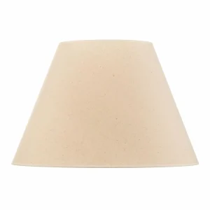 Clearance Duolla Abat-jour Pseudosofia lampadaire, beige
