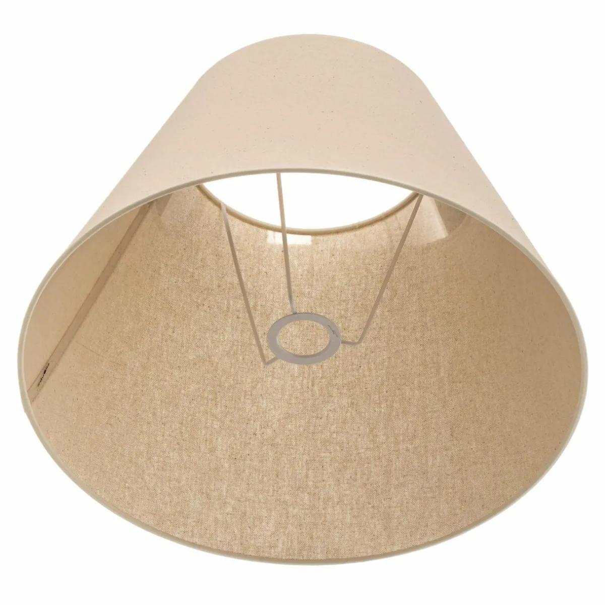 abatjour_pseudosofia_lampadaire_beige_6.webp Clearance Duolla Abat-jour Pseudosofia lampadaire, beige
