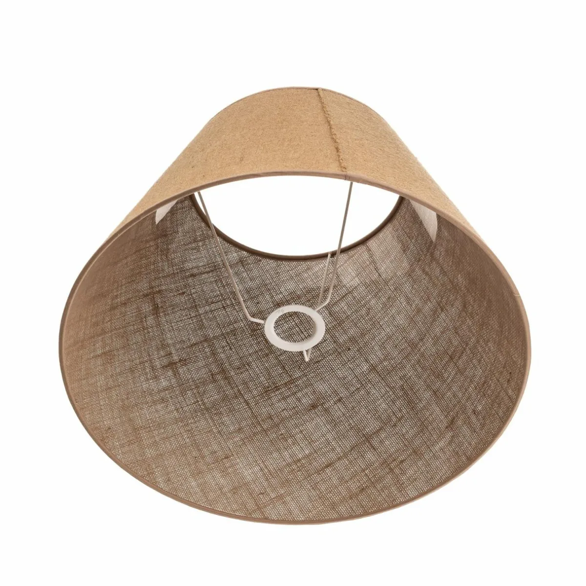 abatjour_pseudosofia_lampadaire_brun_clair_0.webp Cheap Duolla Abat-jour Pseudosofia lampadaire, brun clair