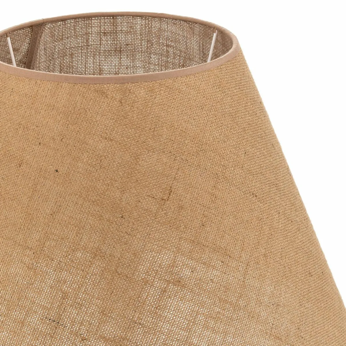 abatjour_pseudosofia_lampadaire_brun_clair_1.webp Cheap Duolla Abat-jour Pseudosofia lampadaire, brun clair