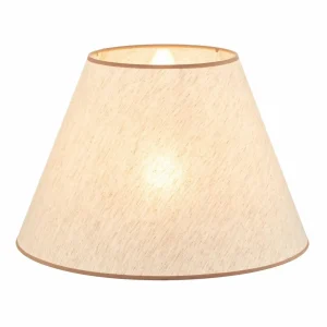 New Duolla Abat-jour Pseudosofia lampadaire, écru/beige