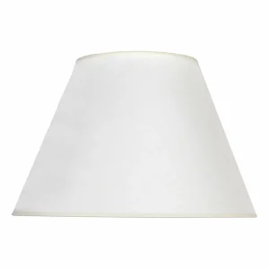 Cheap Duolla Abat-jour Pseudosofia lampadaire, écru/structuré
