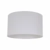 Store Duolla Abat-jour Roller Ø 50 cm, blanc