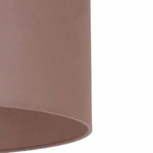 Hot Duolla Abat-jour Roller Ø 40 cm, cappuccino